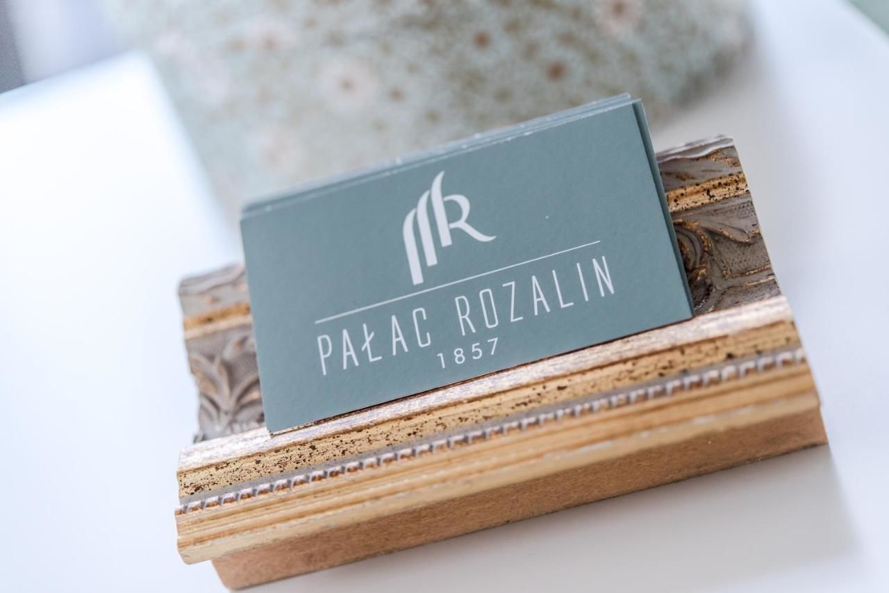 Гостевой дом Parkowa Sypialnia Rozalin-36